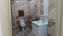 3 otaqlı Yeni tikili, Satış, Bakı, Xətai, Həzi Aslanov