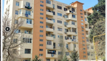 3 otaqlı Köhnə tikili