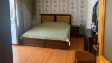 3 otaqlı Köhnə tikili, Satış, Bakı, Xətai, Həzi Aslanov