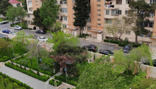3 otaqlı Köhnə tikili