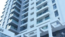 3 otaqlı Yeni tikili, Satış, Bakı, Səbail, İçəri şəhər