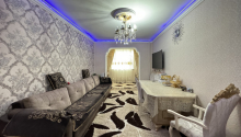 2 otaqlı Köhnə tikili
