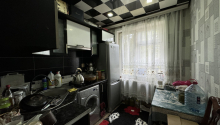 2 otaqlı Köhnə tikili, Satış, Bakı, Xətai, Həzi Aslanov