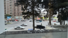 2 otaqlı Köhnə tikili, Satış, Bakı, Xətai, Əhmədli