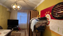 2 otaqlı Köhnə tikili, Satış, Bakı, Xətai, Həzi Aslanov