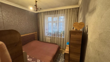 2 otaqlı Köhnə tikili, Satış, Bakı, Xətai, Həzi Aslanov