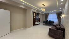 2 otaqlı Yeni tikili, Satış, Bakı, Xətai, Həzi Aslanov
