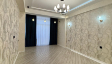 4 otaqlı Yeni tikili, Satış, Bakı, Xətai, Həzi Aslanov