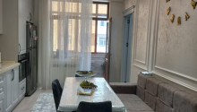 4 otaqlı Yeni tikili, Satış, Bakı, Xətai, Əhmədli