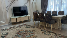4 otaqlı Yeni tikili, Satış, Bakı, Xətai, Əhmədli