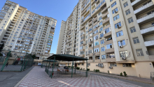 4 otaqlı Yeni tikili, Satış, Bakı, Xətai, Əhmədli