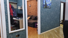3 otaqlı Yeni tikili, Satış, Bakı, Nərimanov