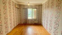 3 otaqlı Köhnə tikili, Satış, Bakı, Xətai, Həzi Aslanov