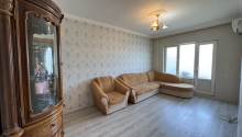 3 otaqlı Köhnə tikili, Satış, Bakı, Xətai