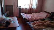 3 otaqlı Köhnə tikili, Satış, Bakı, Xətai, Əhmədli