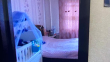 3 otaqlı Köhnə tikili, Satış, Bakı, Xətai, Əhmədli