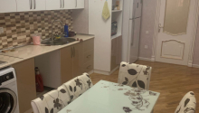 3 otaqlı Yeni tikili, Satış, Bakı, Xətai, Əhmədli