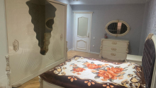 3 otaqlı Yeni tikili, Satış, Bakı, Xətai, Əhmədli