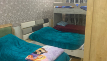 3 otaqlı Yeni tikili, Satış, Bakı, Xətai, Əhmədli