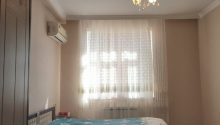 3 otaqlı Yeni tikili, Satış, Abşeron