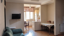 3 otaqlı Yeni tikili, Satış, Abşeron