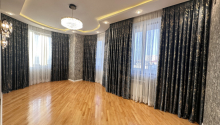 3 otaqlı Yeni tikili, Satış, Bakı, Xətai, Həzi Aslanov