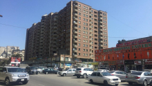 3 otaqlı Yeni tikili, Satış, Bakı, Xətai, Əhmədli