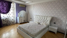 3 otaqlı Yeni tikili, Satış, Bakı, Xətai, Əhmədli