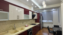 3 otaqlı Yeni tikili, Satış, Bakı, Nizami, Neftçilər