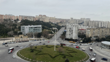 3 otaqlı Yeni tikili, Satış, Bakı, Xətai, Əhmədli