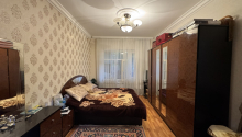 4 otaqlı Köhnə tikili, Satış, Bakı, Xətai, Əhmədli