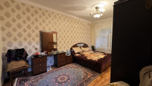 4 otaqlı Köhnə tikili, Satış, Bakı, Xətai, Əhmədli