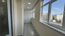 4 otaqlı Köhnə tikili, Satış, Bakı, Nizami, Xalqlar dostluğu