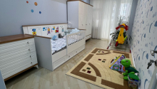 4 otaqlı Yeni tikili, Satış, Bakı, Xətai, Həzi Aslanov