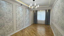 4 otaqlı Yeni tikili, Satış, Bakı, Xətai, Həzi Aslanov