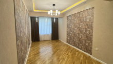 4 otaqlı Yeni tikili, Satış, Bakı, Xətai, Həzi Aslanov