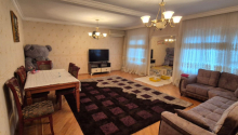 5 otaqlı Köhnə tikili, Satış, Bakı, Xətai, Əhmədli
