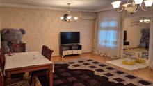 5 otaqlı Köhnə tikili, Satış, Bakı, Xətai, Əhmədli