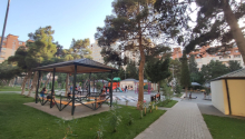 5 otaqlı Köhnə tikili