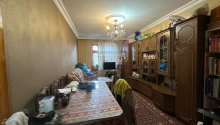 5 otaqlı Köhnə tikili, Satış, Bakı, Xətai, Əhmədli