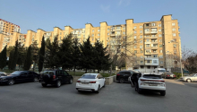 5 otaqlı Köhnə tikili