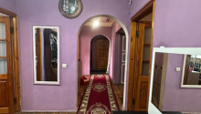 5 otaqlı Köhnə tikili, Satış, Bakı, Xətai, Əhmədli