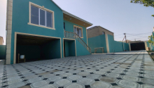 4 otaqlı Villa / Həyət evi, Satış, Bakı, Suraxanı