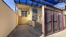 3 otaqlı Villa / Həyət evi