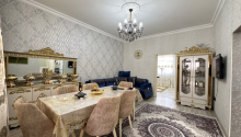 3 otaqlı Villa / Həyət evi, Satış, Bakı, Xətai, Əhmədli