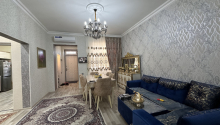 3 otaqlı Villa / Həyət evi, Satış, Bakı, Xətai, Əhmədli