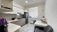 3 otaqlı Villa / Həyət evi, Satış, Bakı, Xətai, Əhmədli
