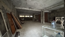 1 otaqlı Obyekt, Satış, Bakı, Xətai, Əhmədli