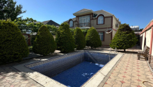 5 otaqlı Bağ evləri, Satış, Bakı, Xəzər, Koroğlu