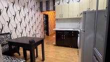 2 otaqlı Yeni tikili, Satış, Bakı, Yasamal